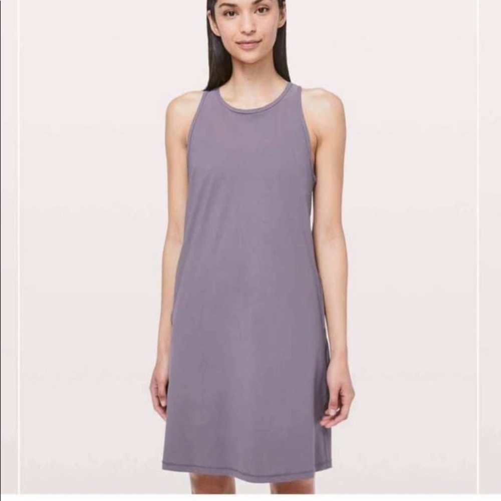 Lululemon Summer Dress